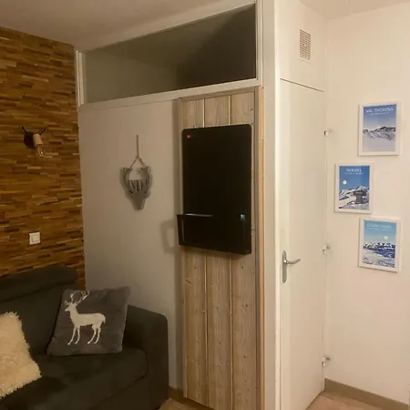 شقة Cosy Centre Station